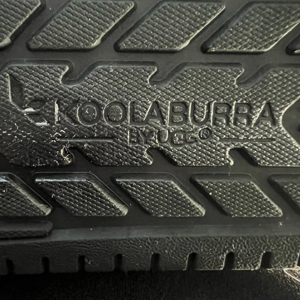 KOOLABURRA by UGGS | girls Michon boots. Size: 2